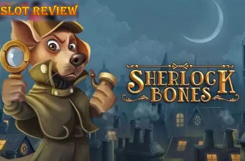 Sherlock Bones